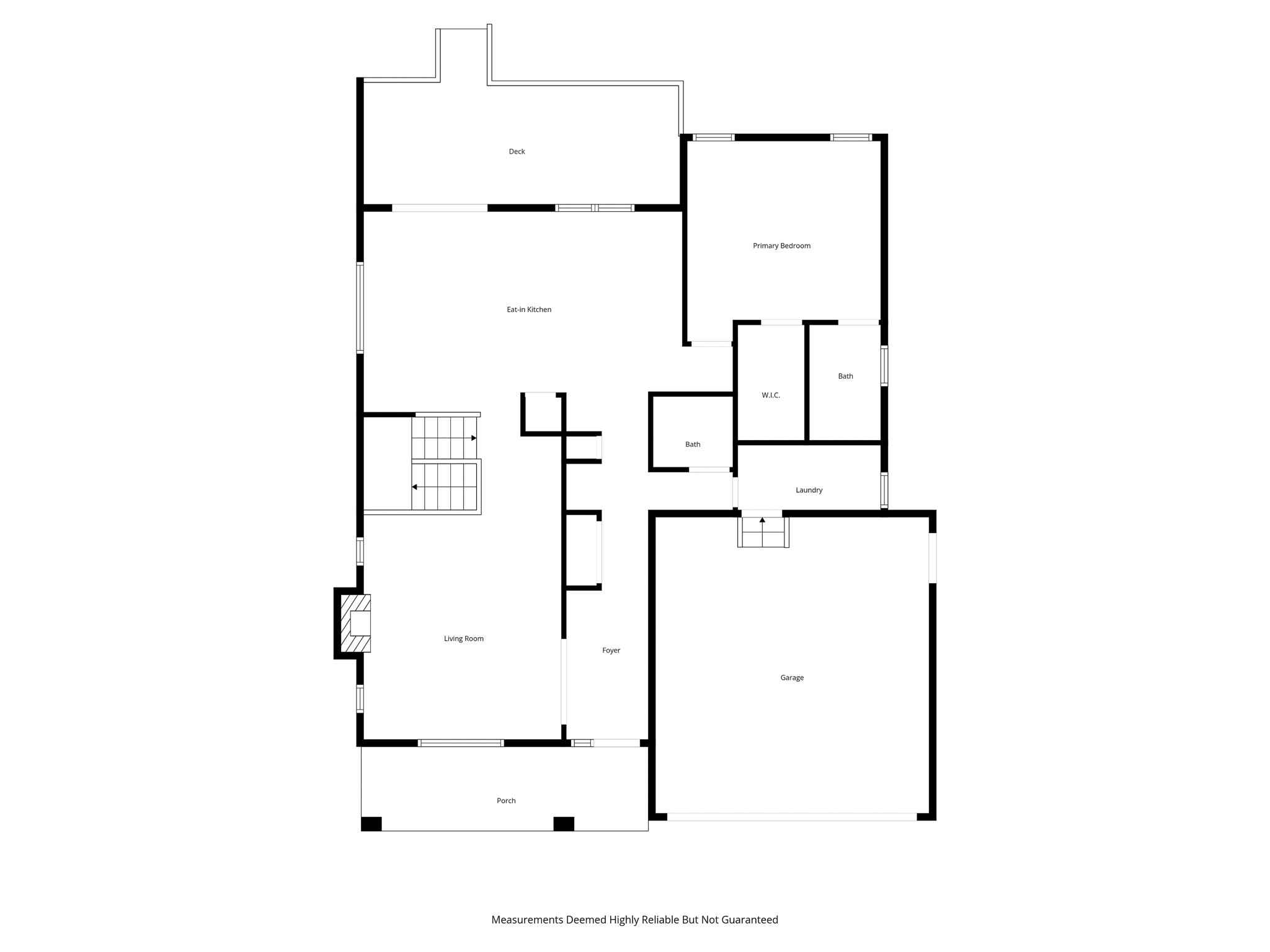 Floorplan #5