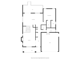 Floorplan #5
