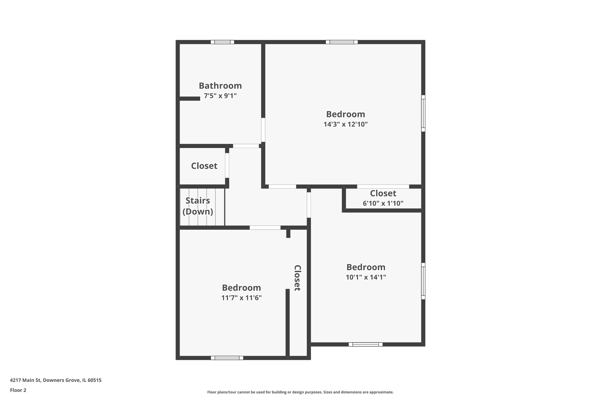 Floor 2