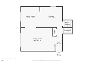 Floor 1