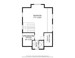 426 Millburn Avenue Third