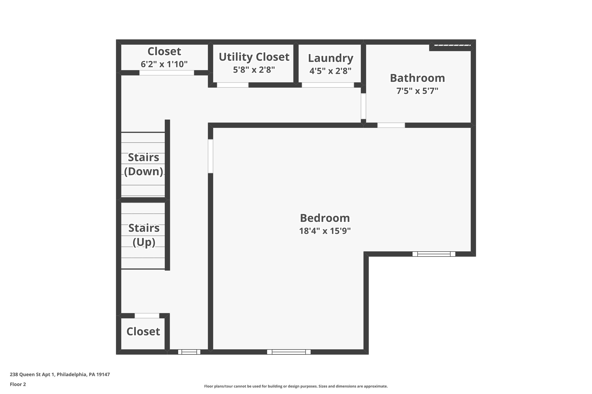 Floor 2