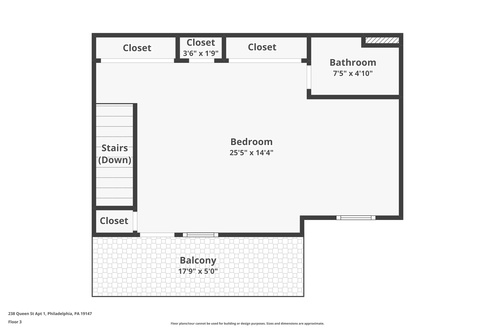 Floor 3