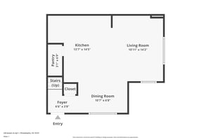 Floor 1