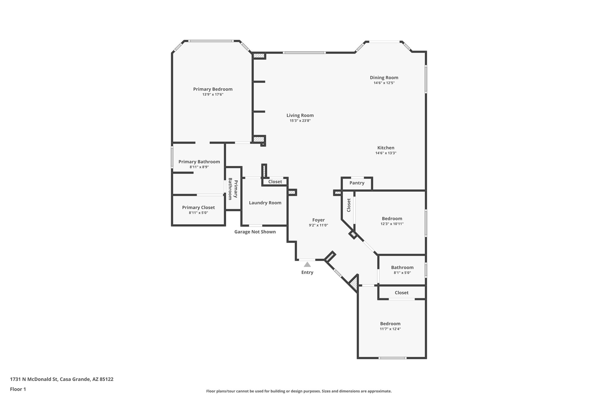 Floor 1