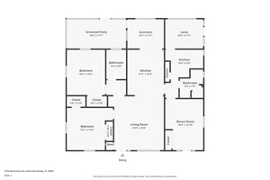 Floor 1