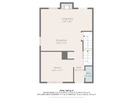Floorplan #3