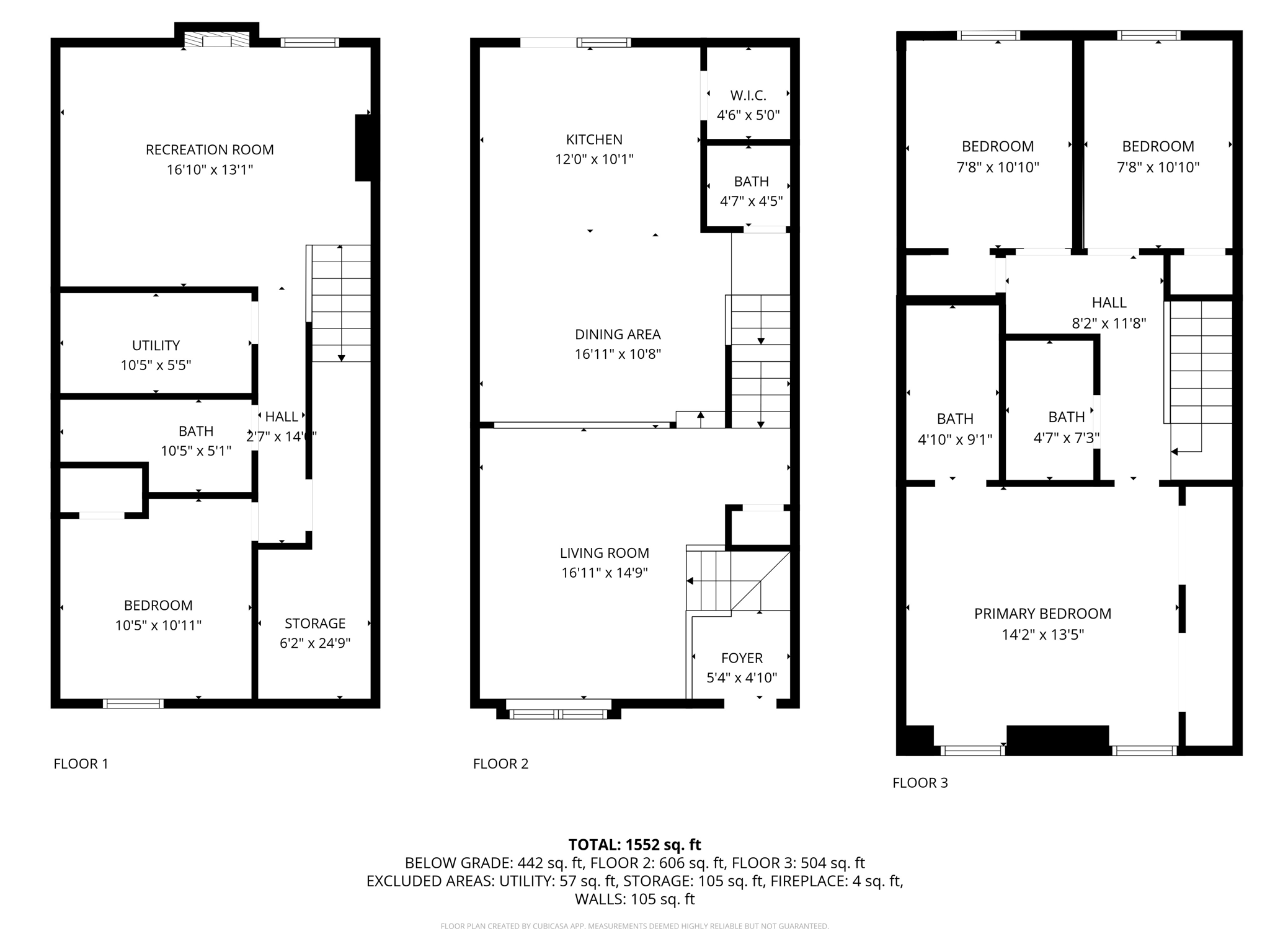 Floorplan #4