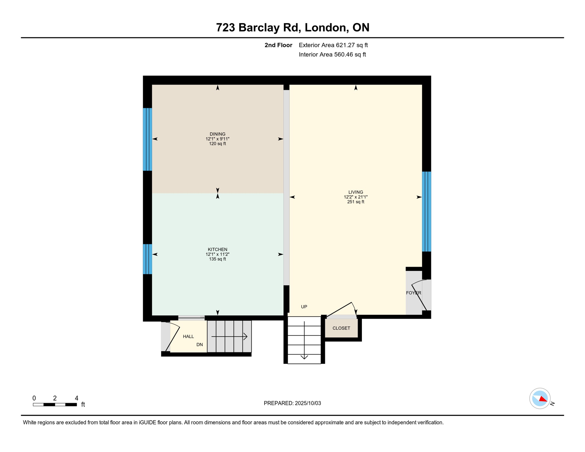 Floorplan #6