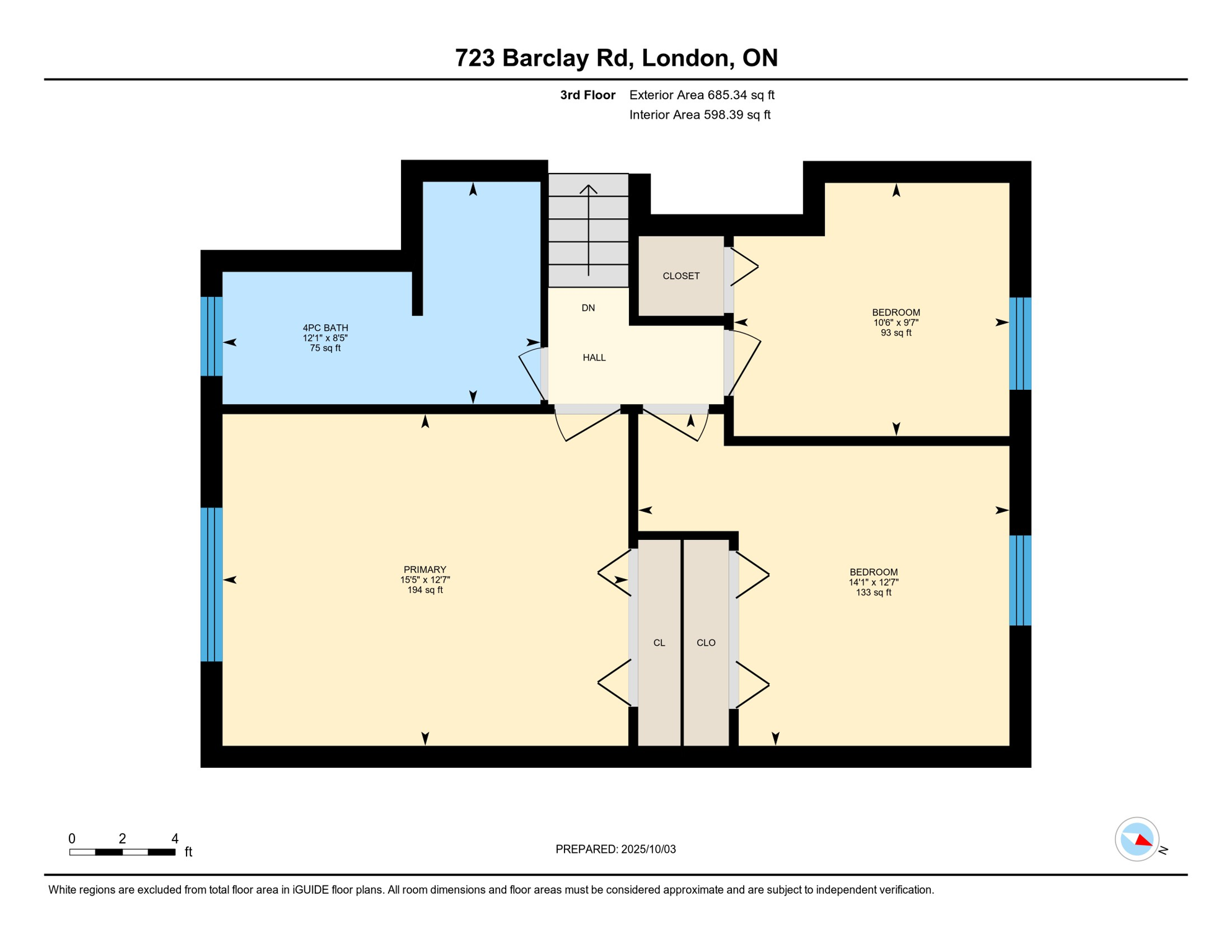 Floorplan #7