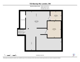Floorplan #4