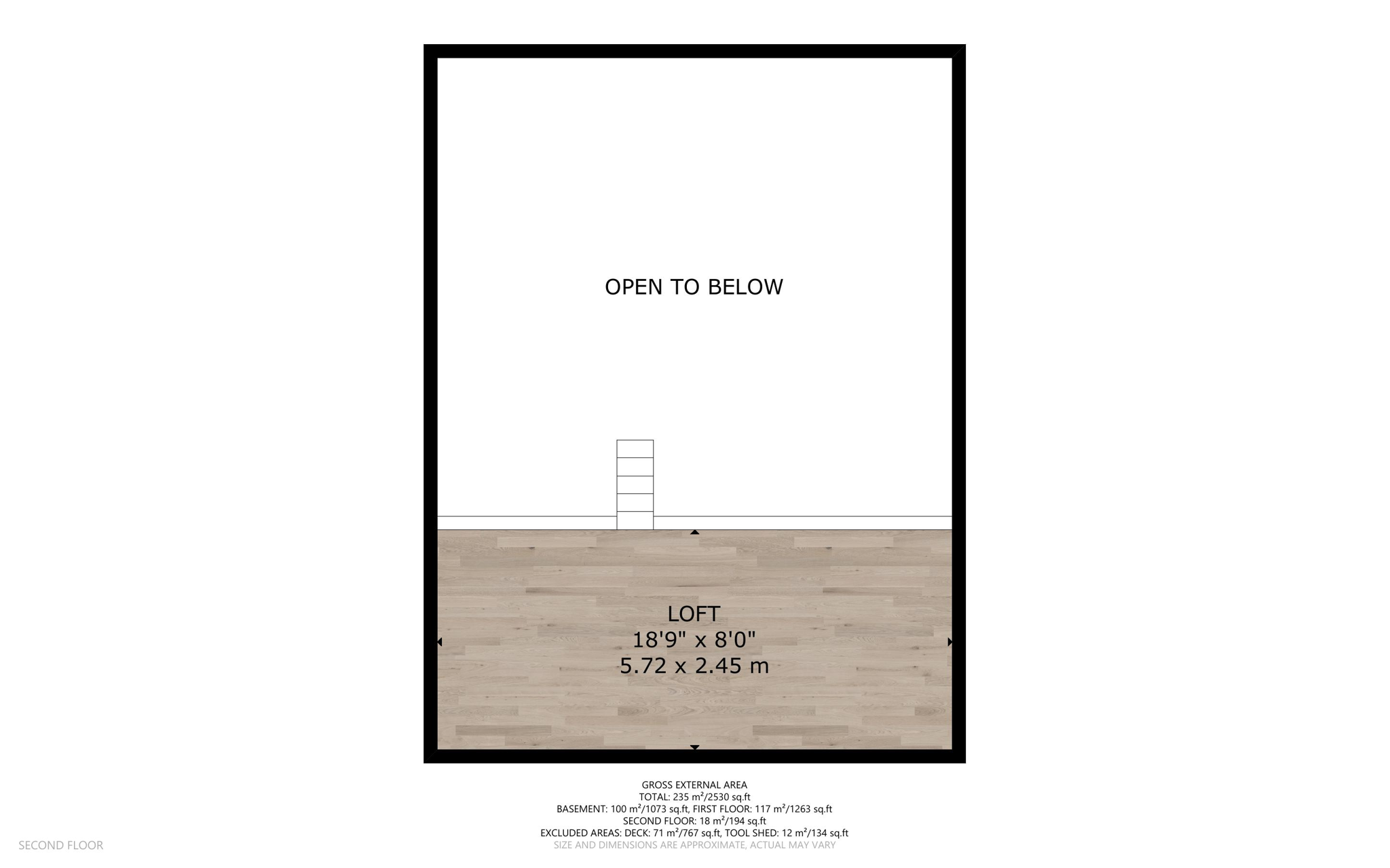 Floorplans