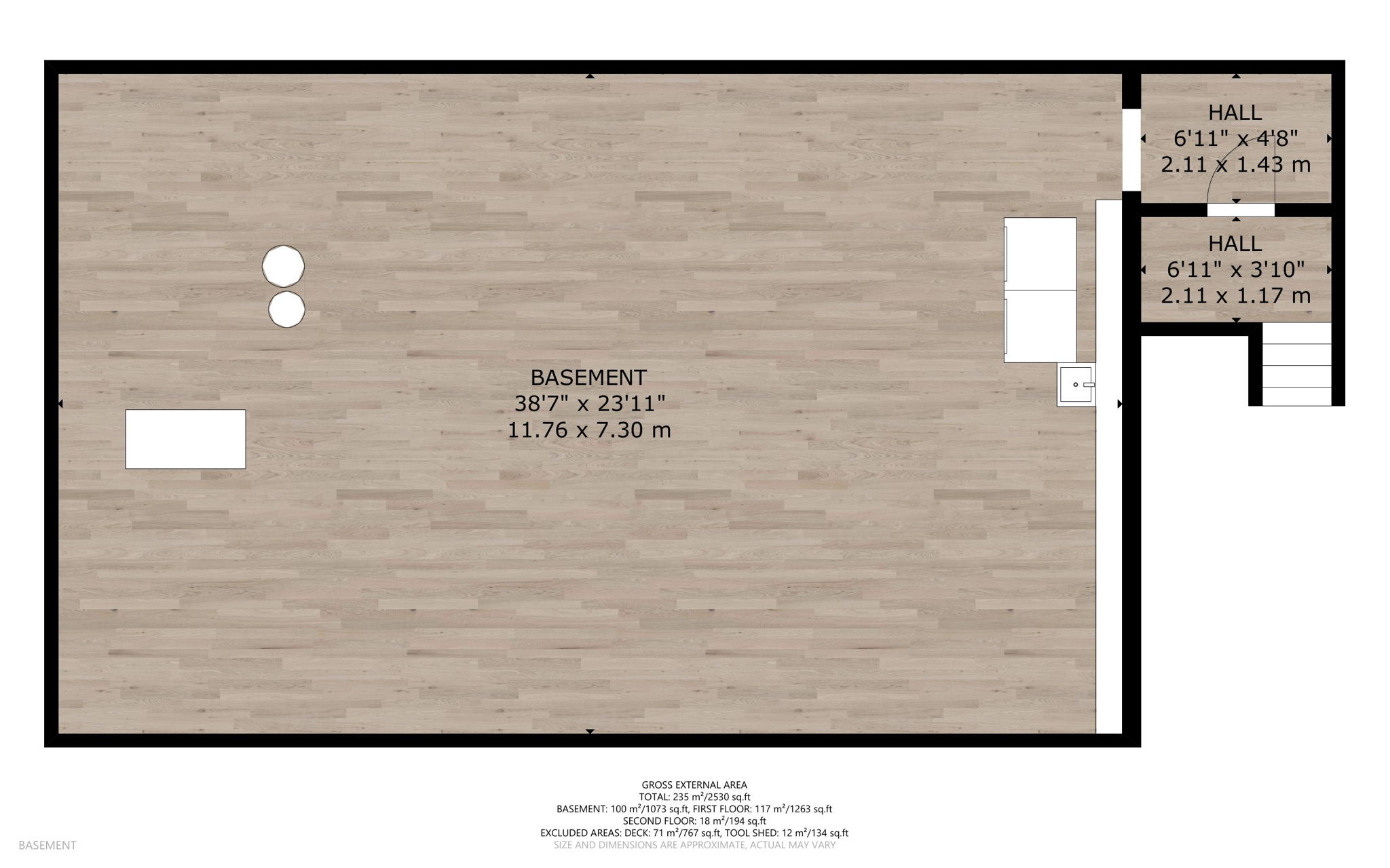 Floorplans
