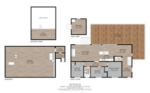 Floorplans