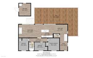 Floorplans
