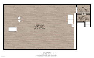 Floorplans
