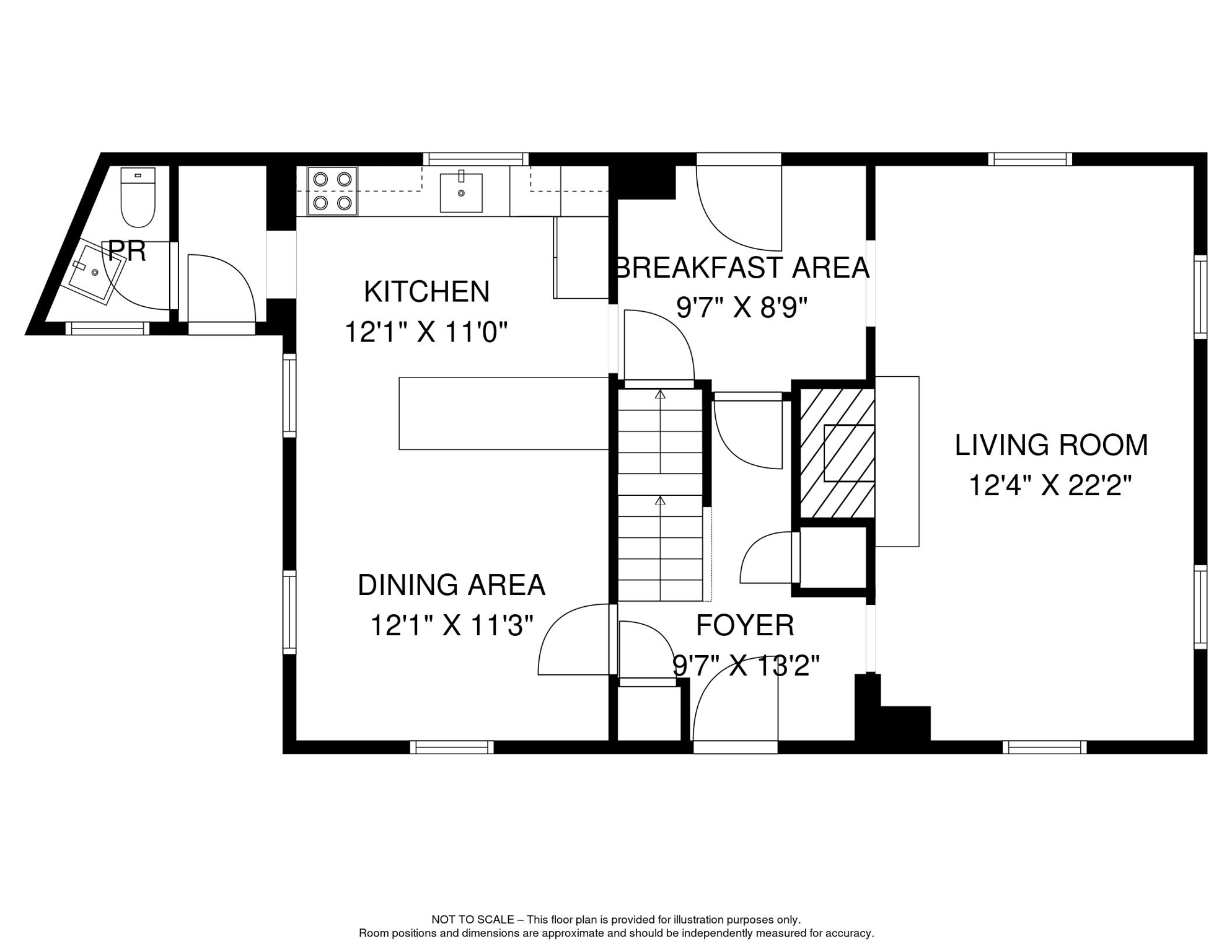 74 Glen Pkwy First