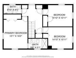 74 Glen Pkwy Second