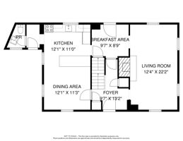 74 Glen Pkwy First