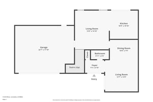 Floor 1
