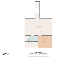 Floorplan #3