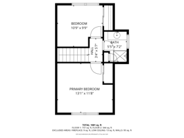 Floorplan #2