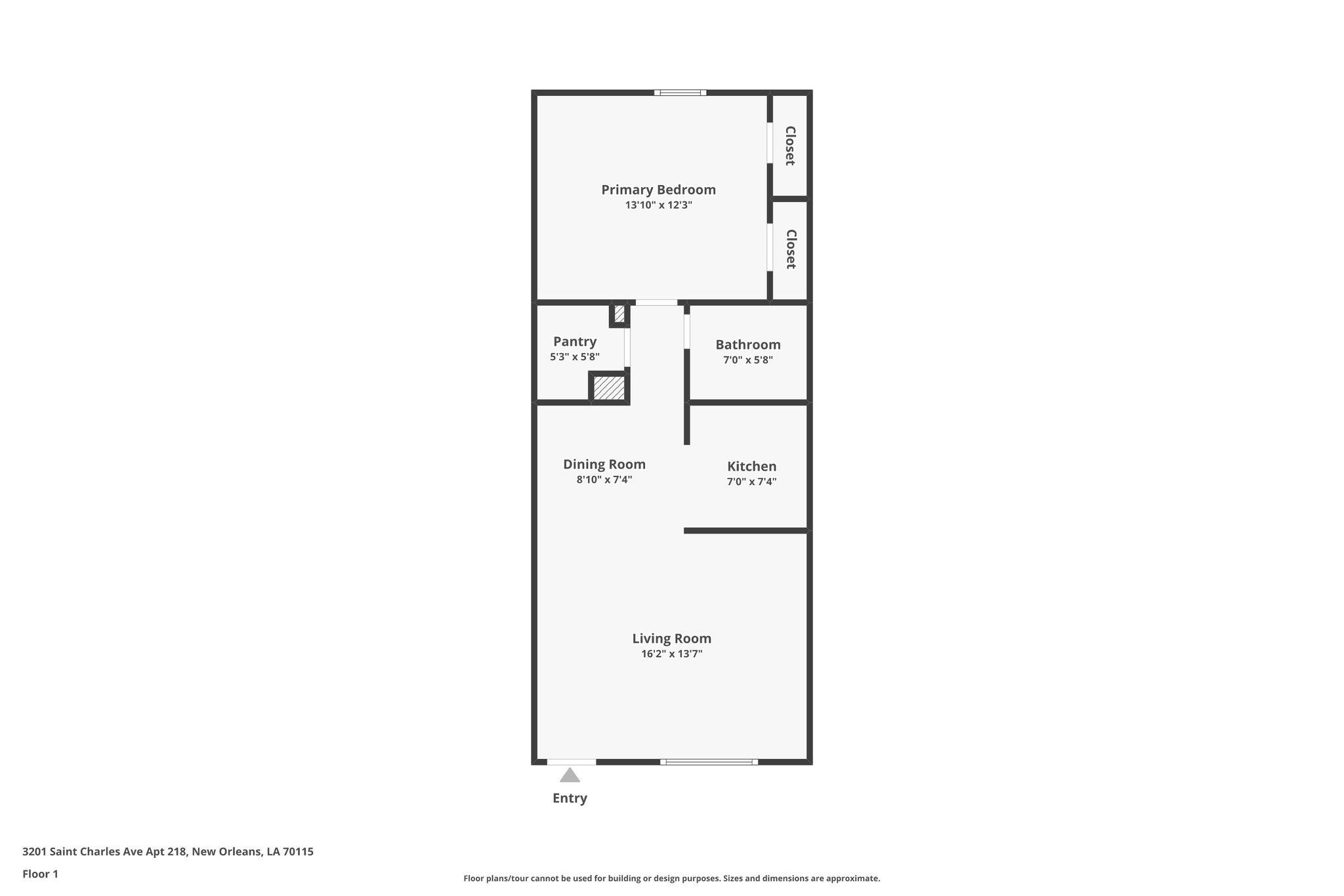 Floor 1