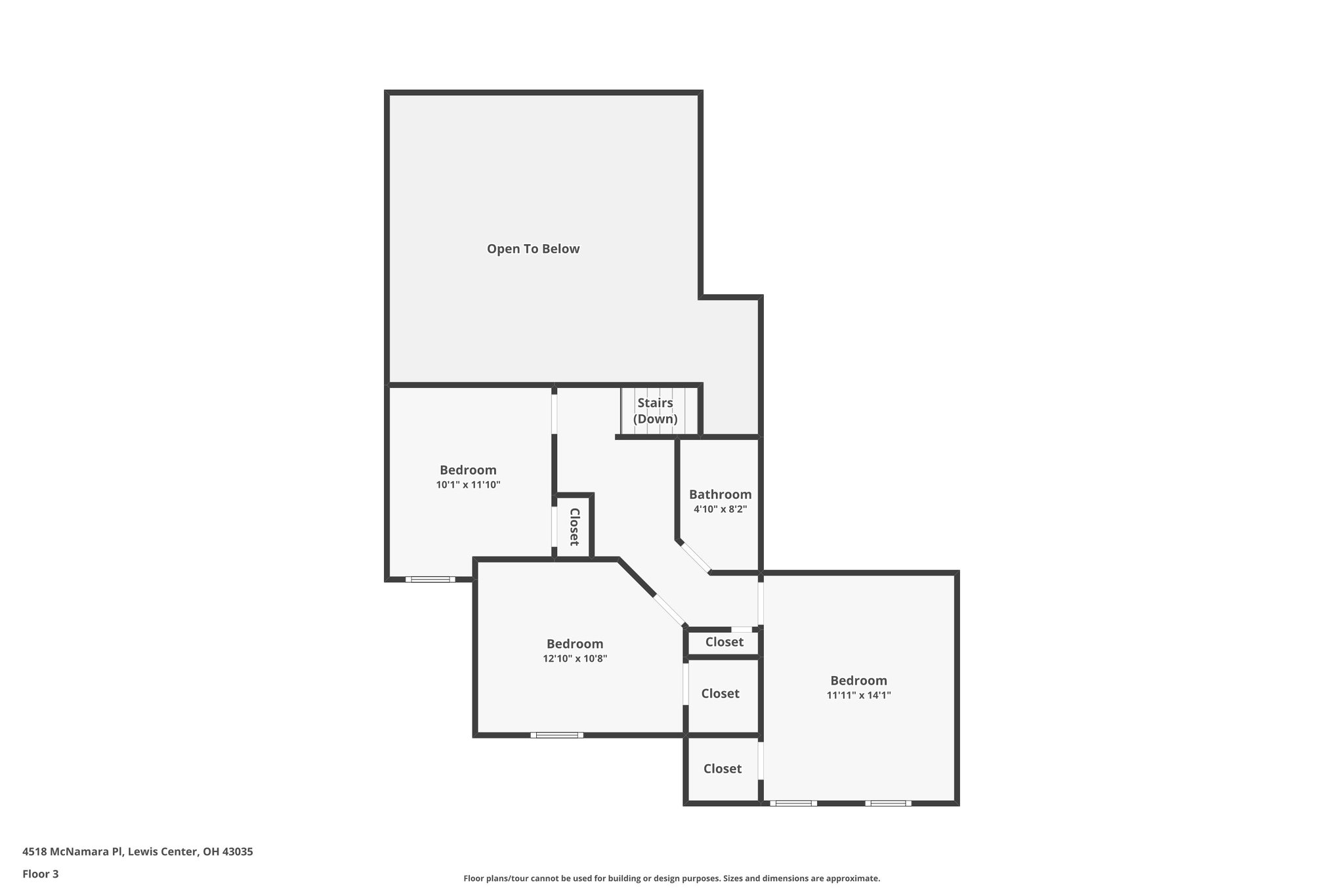 Floor 3