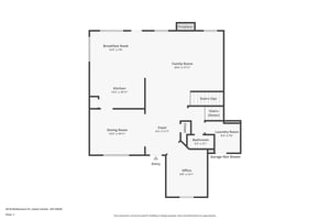 Floor 1