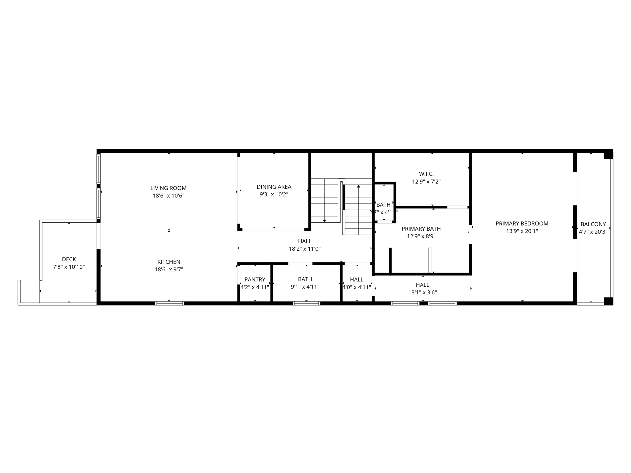 Floorplan #2