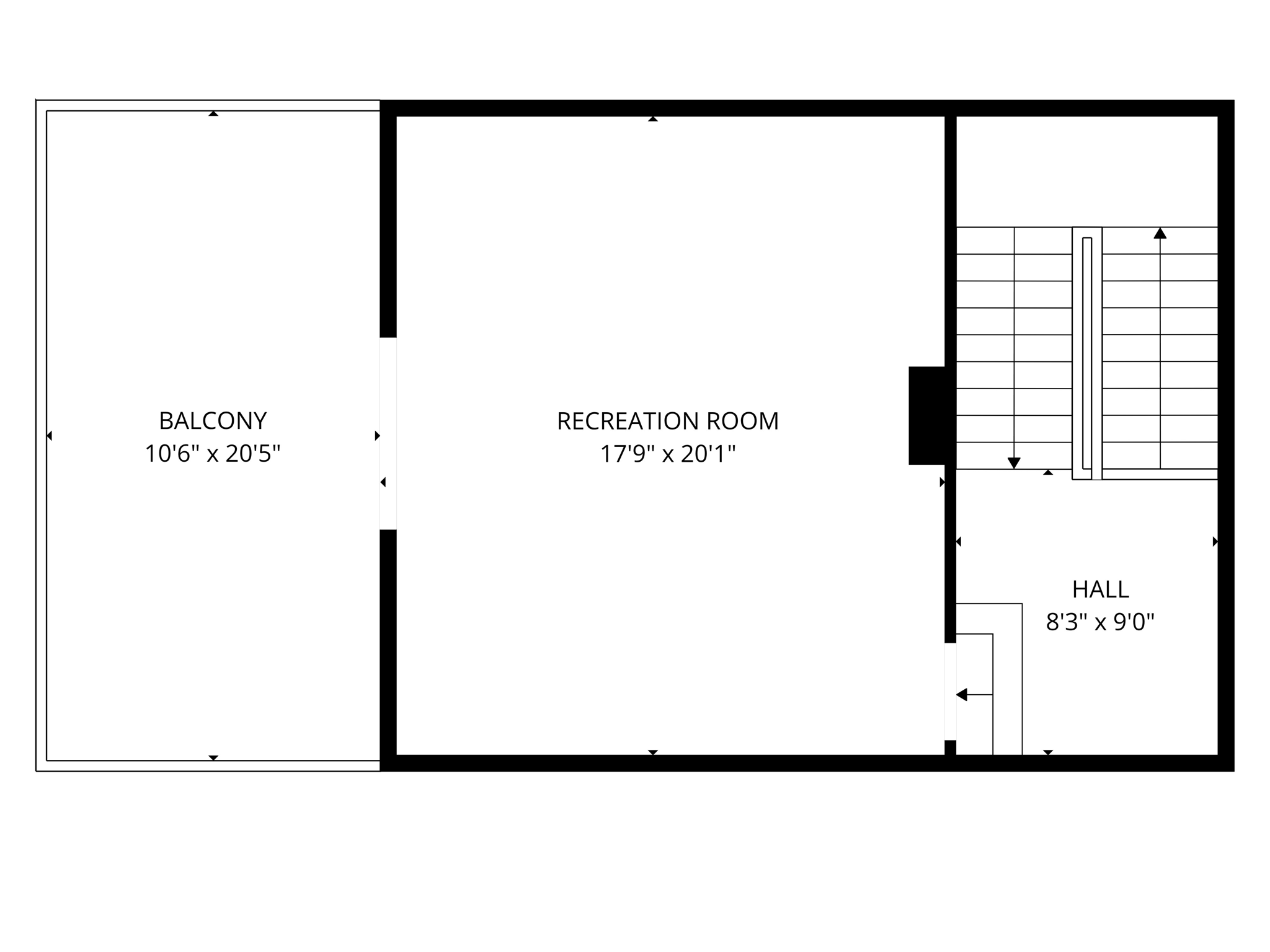 Floorplan #3