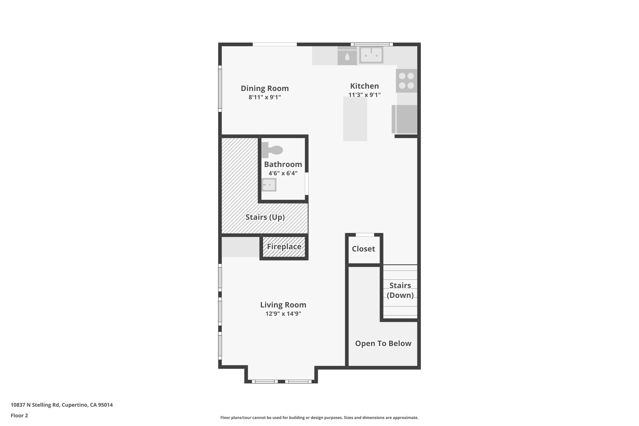 Floor 2