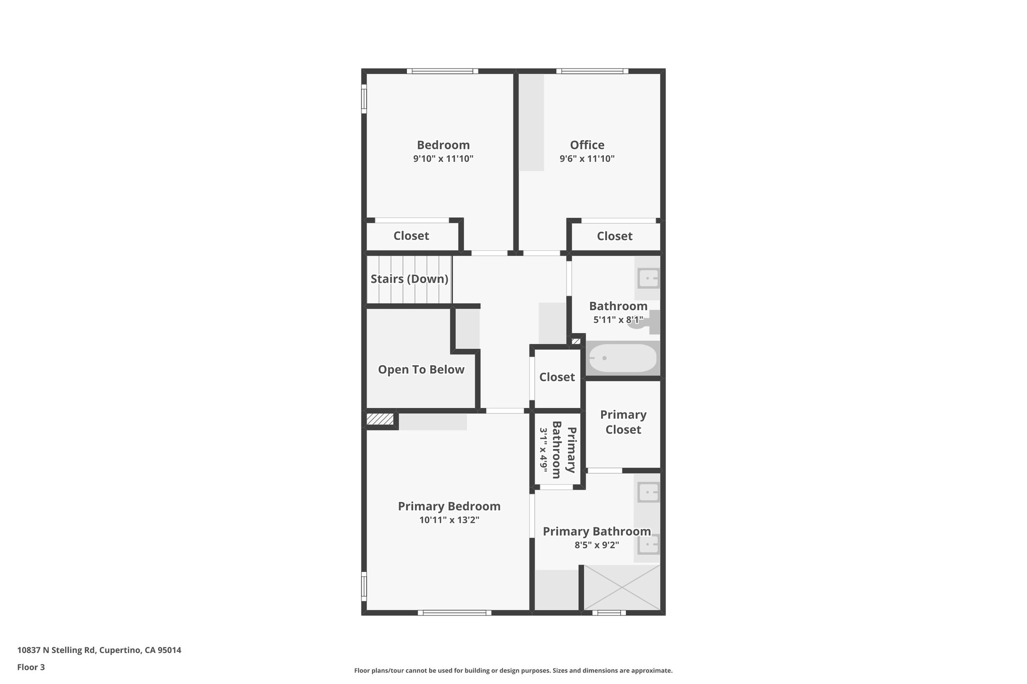 Floor 3