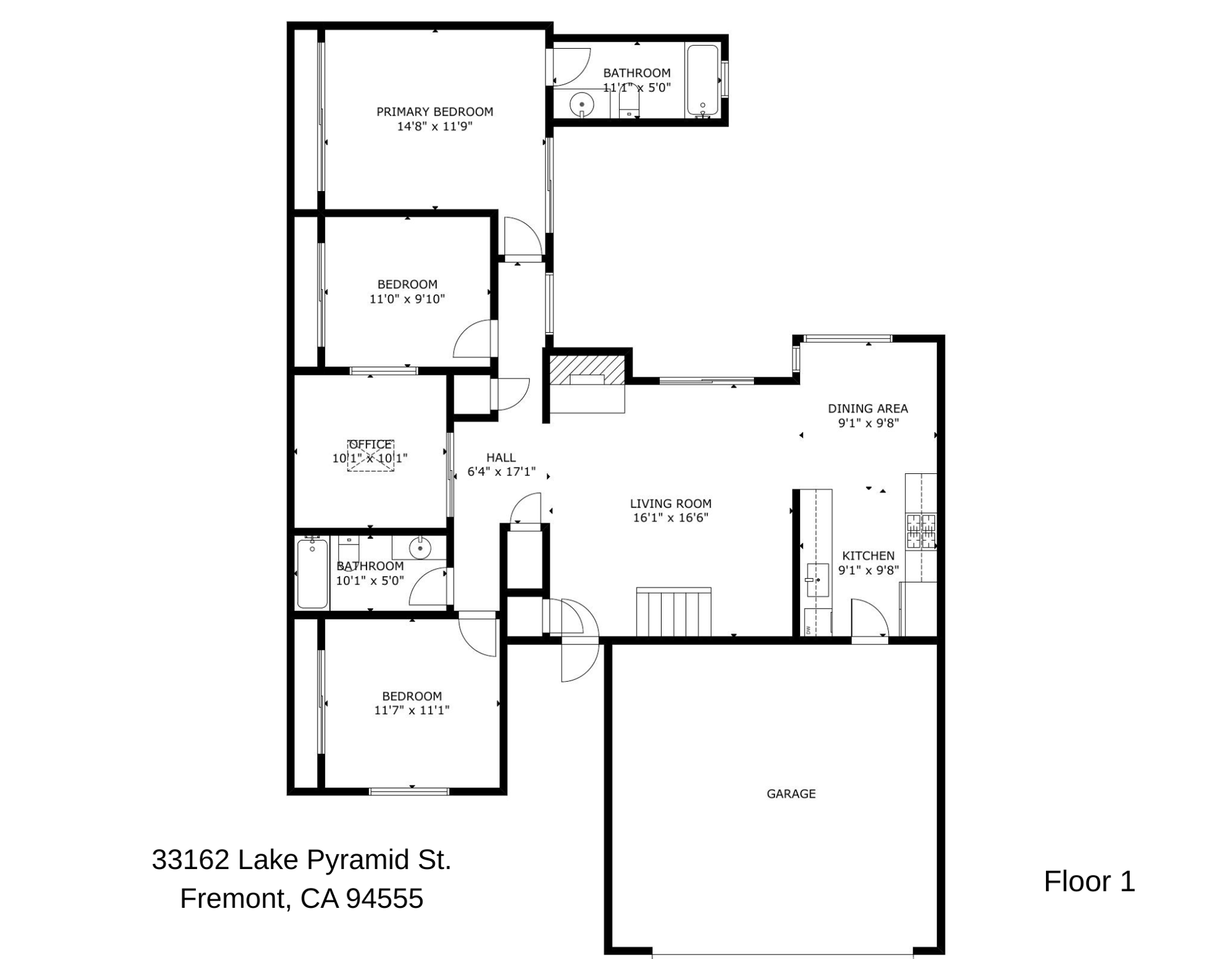 Floorplan #9