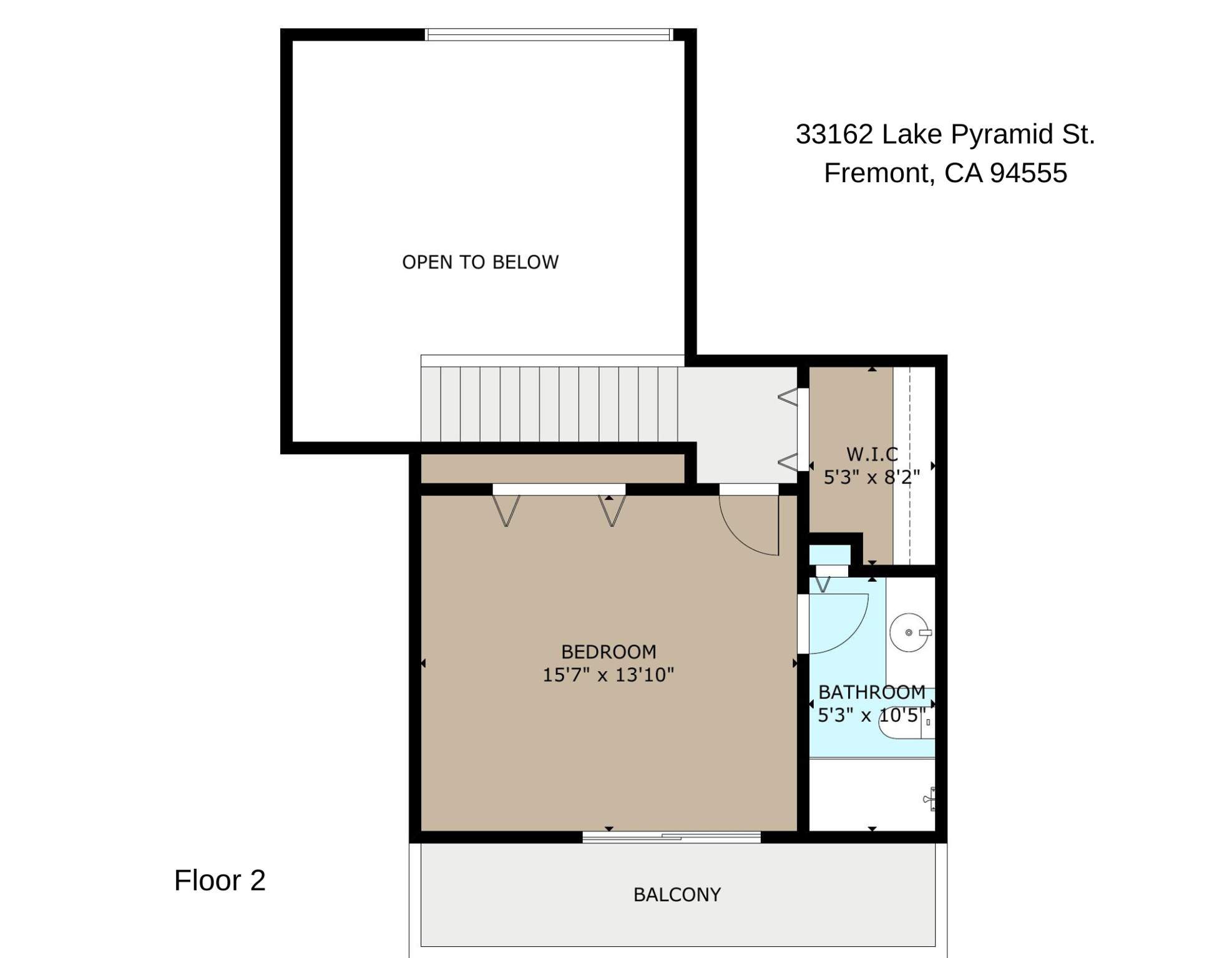 Floorplan #11