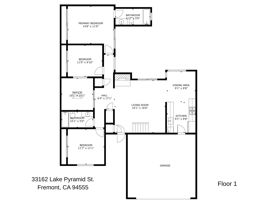 Floorplan #9