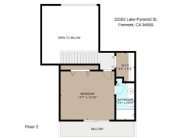 Floorplan #11
