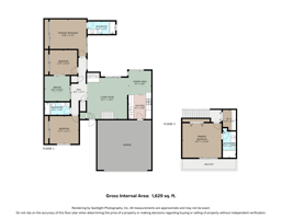 Floorplan #12