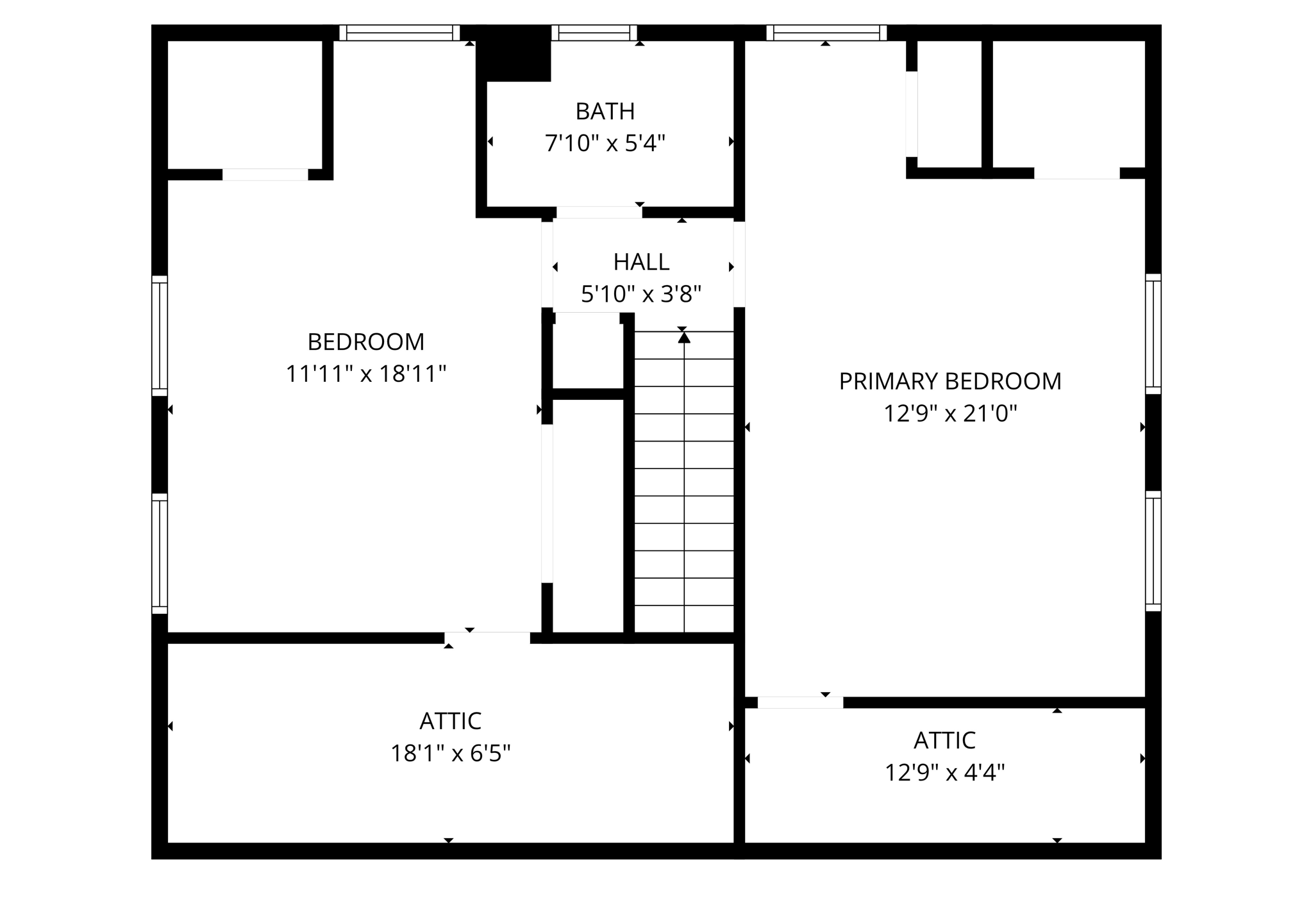Floorplan #3