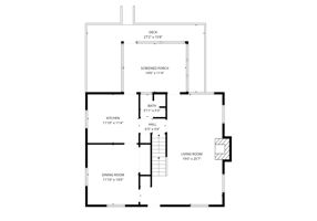 Floorplan #2