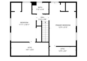 Floorplan #3