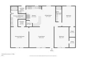 Floor 1