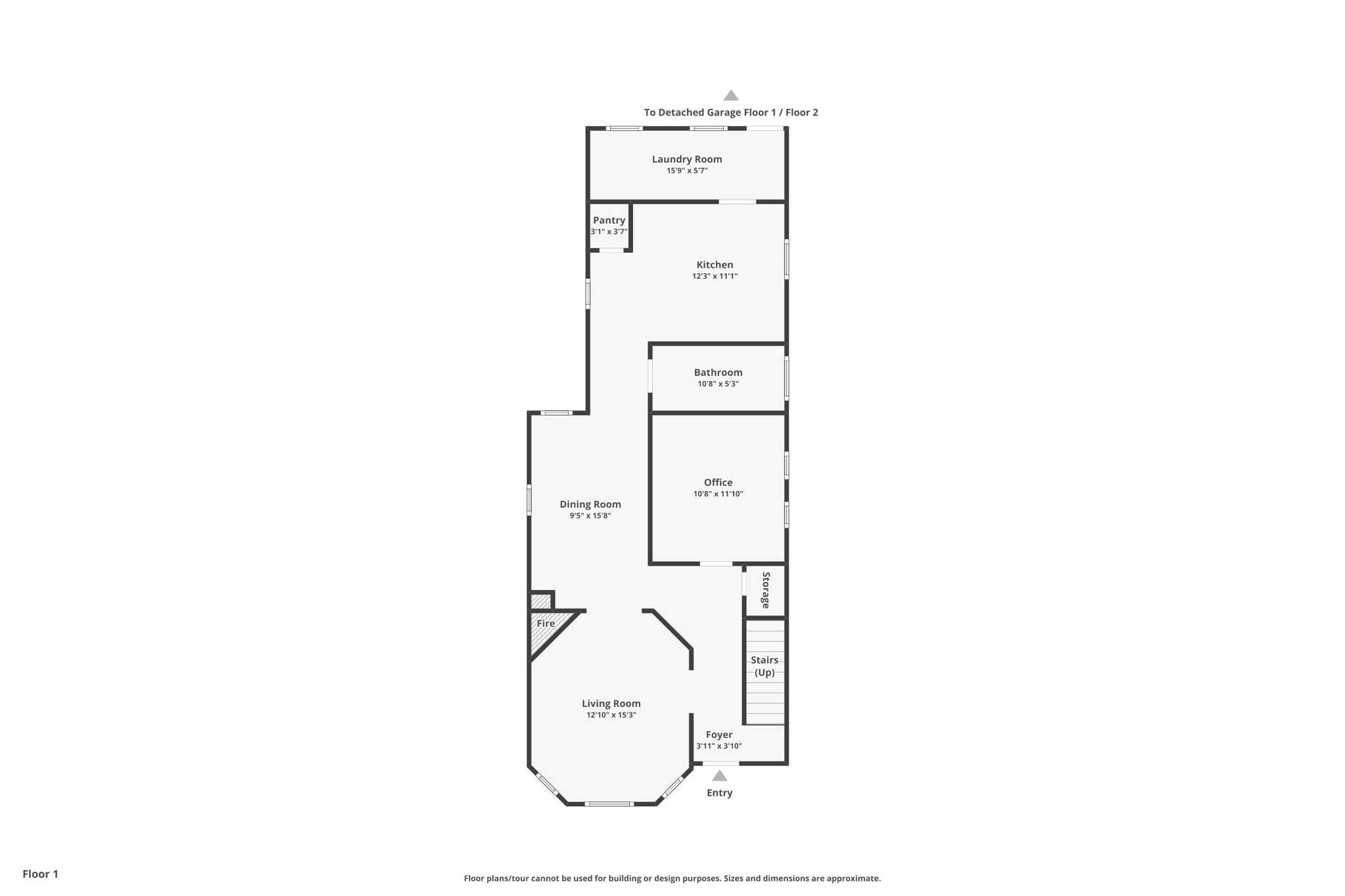 Floorplan #4