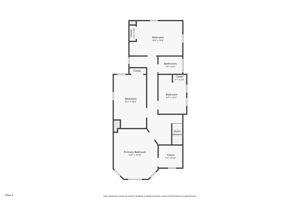 Floorplan #5