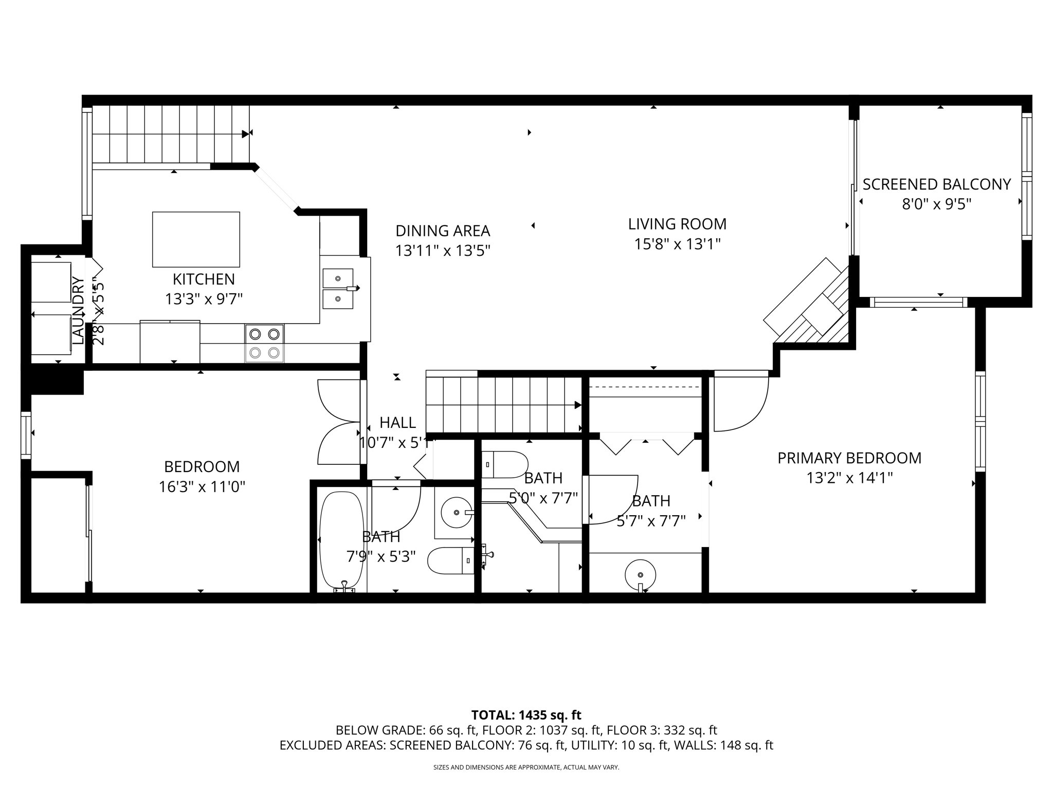 Floorplan #2