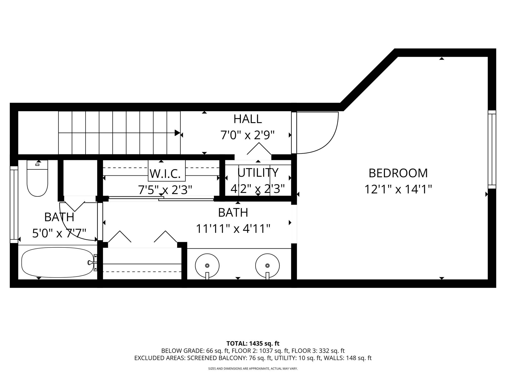 Floorplan #3