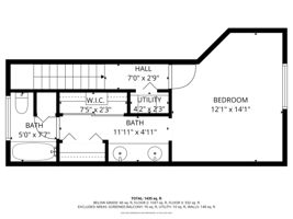 Floorplan #3