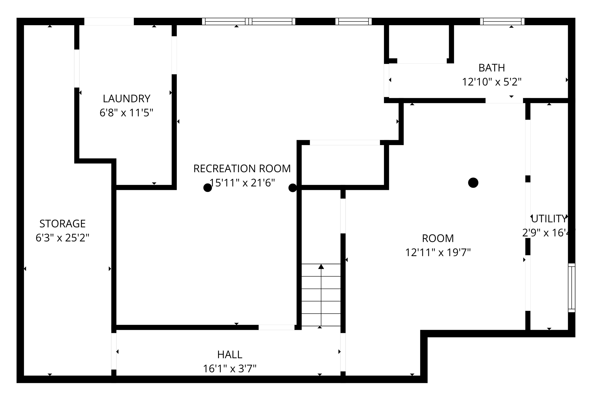 Floorplan #2