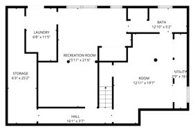 Floorplan #2