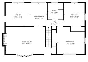 Floorplan #3